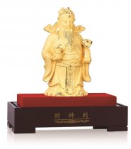 财神到