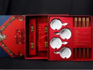 清朴堂吉祥如意