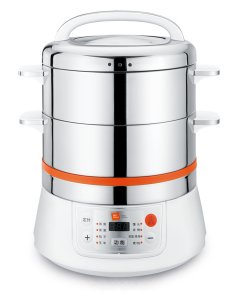 Miji Home-Joy ES160 电蒸锅