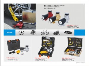 车载工具箱xn002